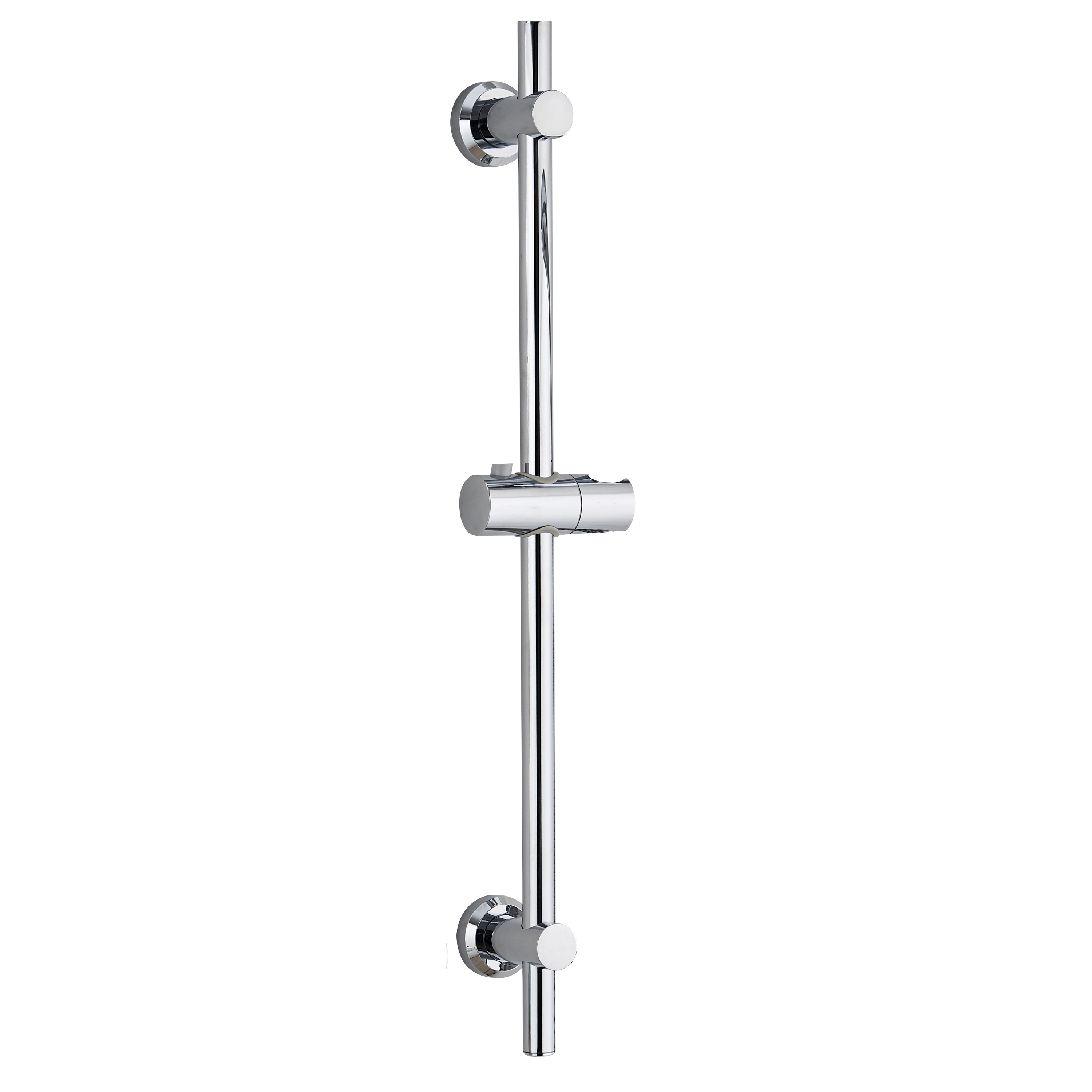 Drench Retrofit Shower Riser Rail