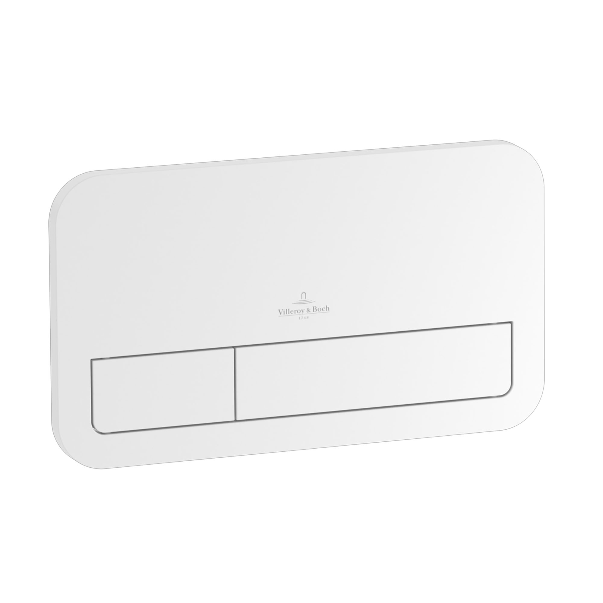 Villeroy & Boch ViConnect Pro 2.0 Frame with Subway 3.0 TwistFlush Rimless Wall Mounted Toilet, Flush Plate & Soft Close Toilet Seat