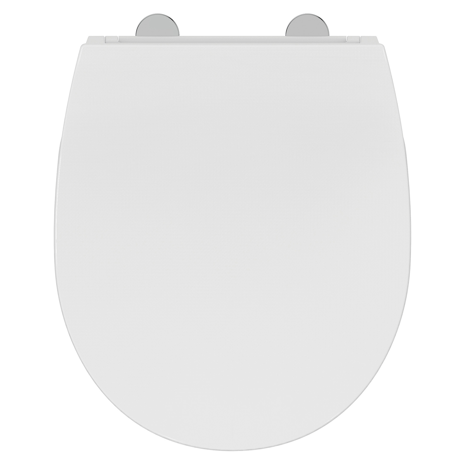 Ideal Standard Universal Slim Soft Close Toilet Seat