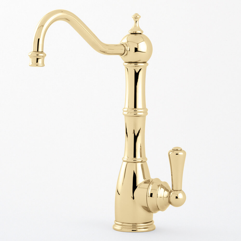Perrin & Rowe Provence Mini Instant Hot Water Tap