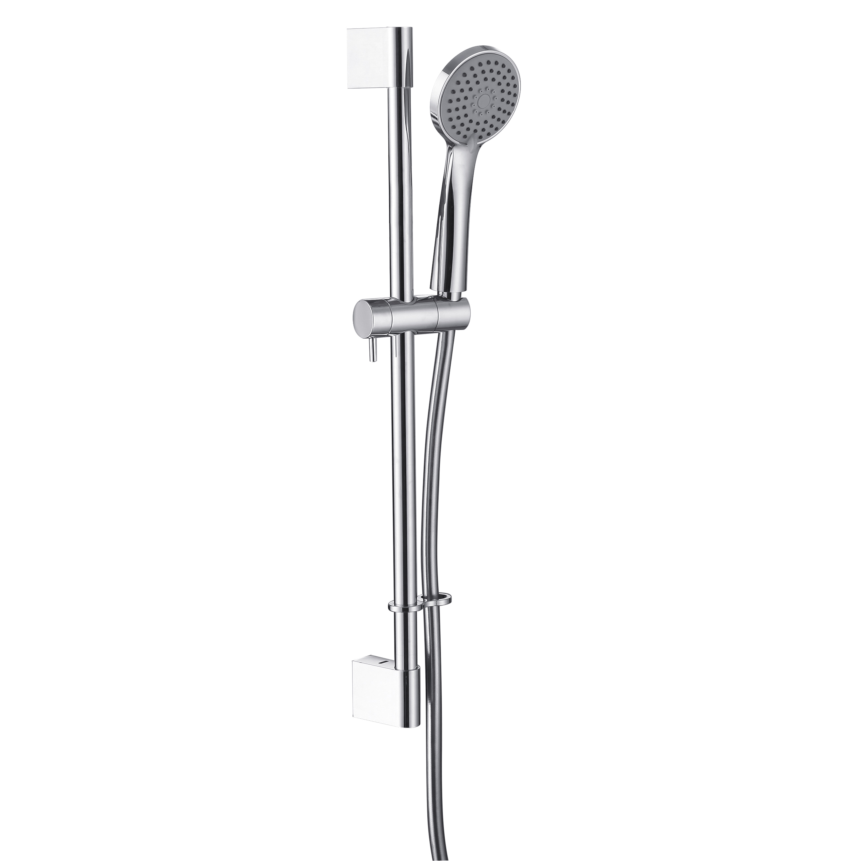 Vellamo Echo Slide Rail Kit with 3 Mode Handset