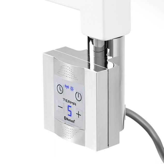 Terma Heating Element KTX-4 Blue Controller - 4 Colours
