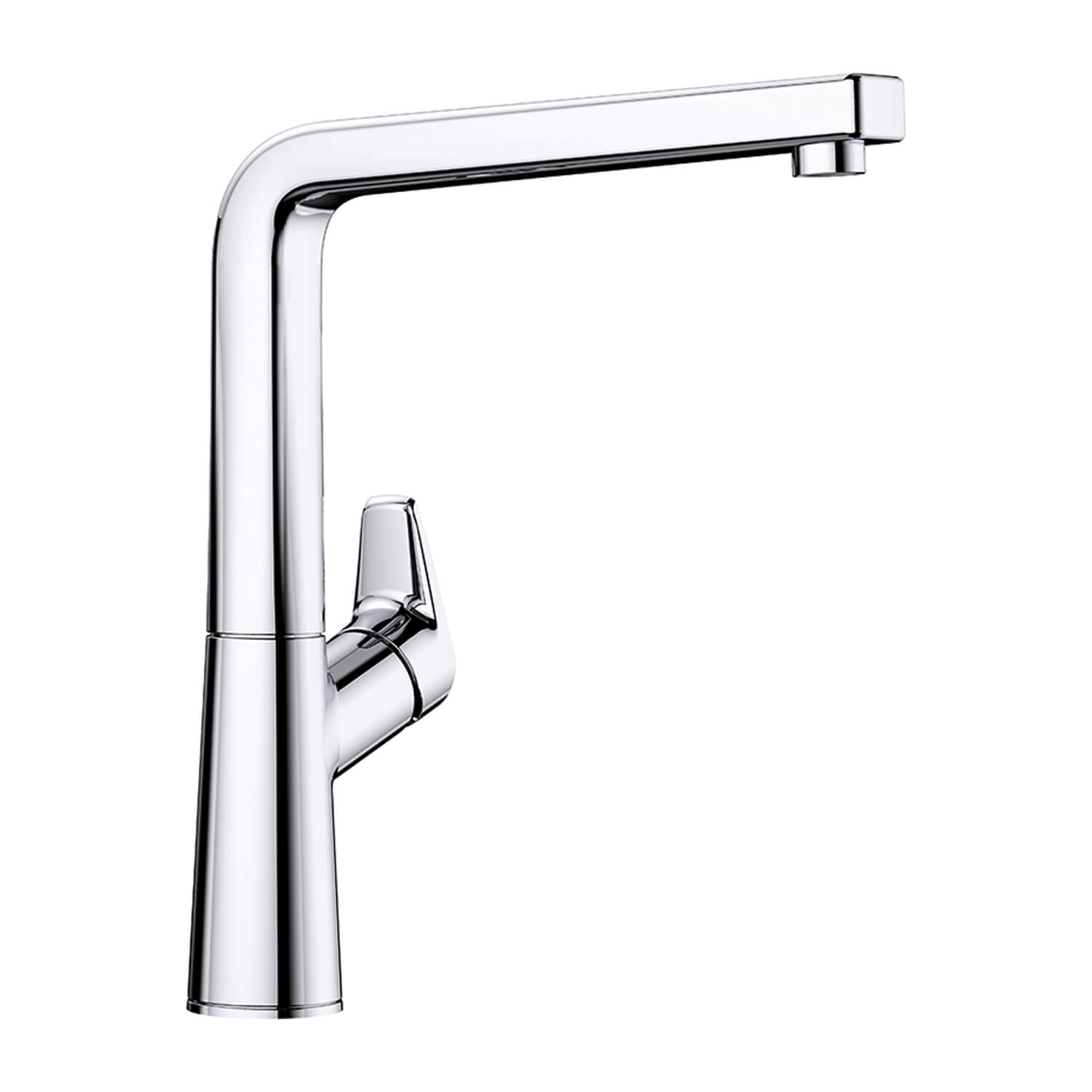 Blanco Avona Single Lever Chrome Mono Kitchen Mixer Tap