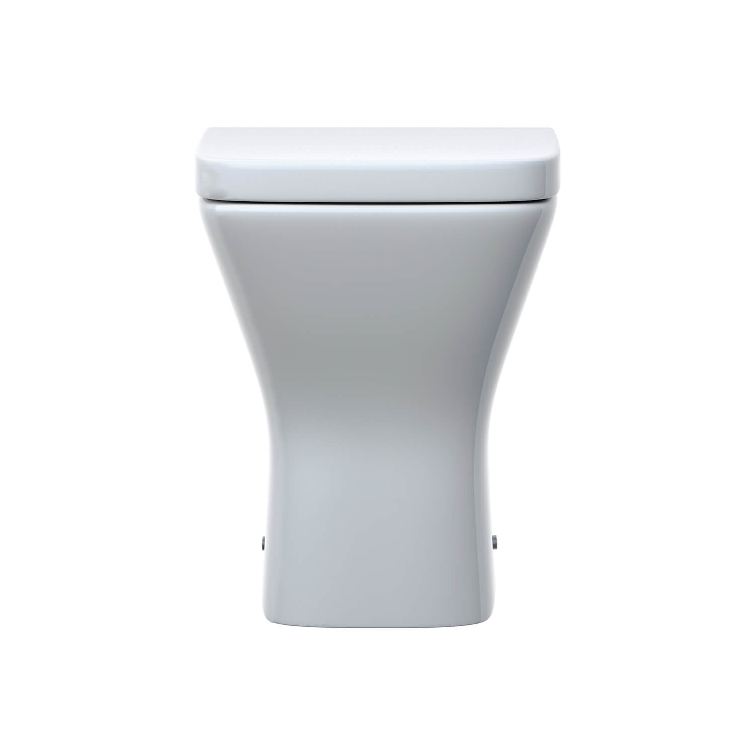 Harbour Alchemist Modern Back to Wall Toilet & Soft Close Seat