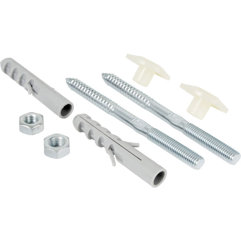 Drench Basin Fixing Bolts (Pair)
