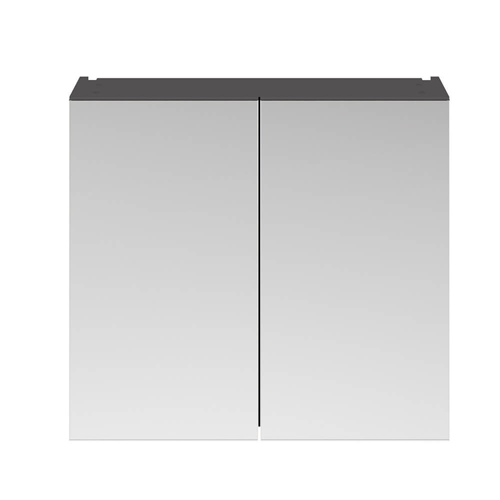 Emily 800mm Mirror Cabinet
