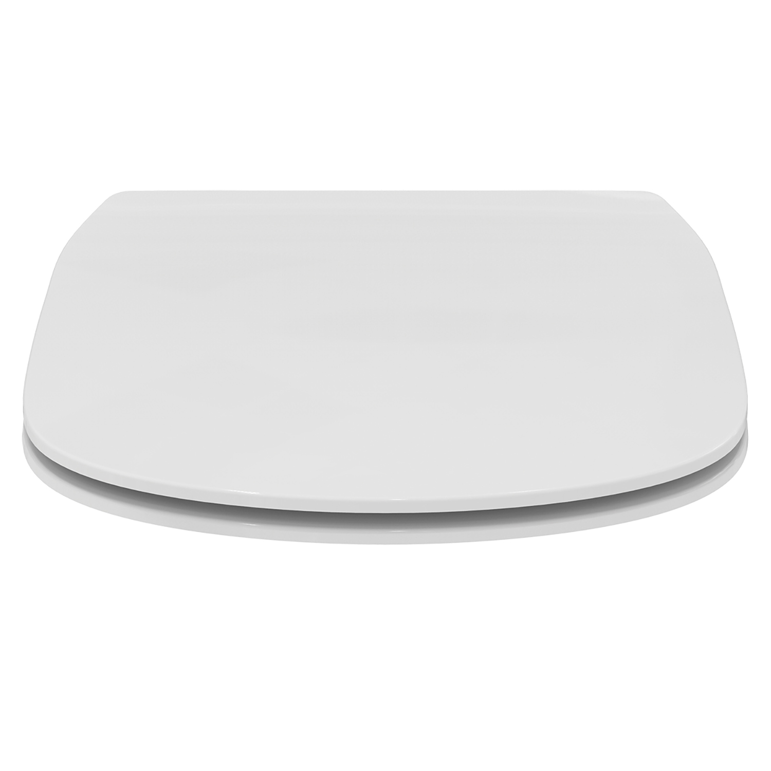 Ideal Standard Tesi Slim Toilet Seat