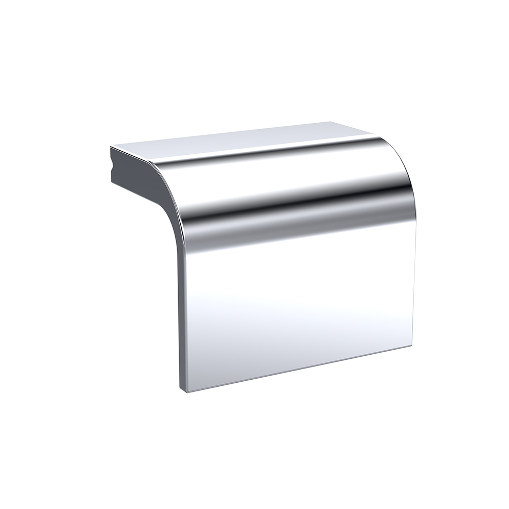 Drench Square Drop Furniture Handle - 32mm Centres