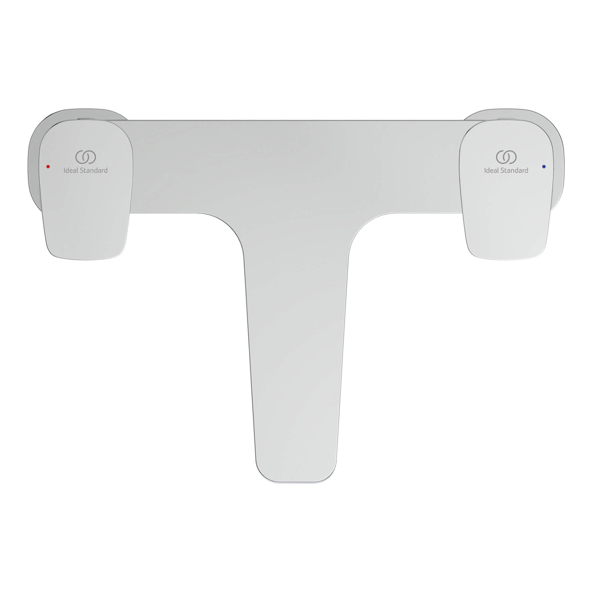 Ideal Standard Ceraplan Deck Mounted Bath Filler Tap