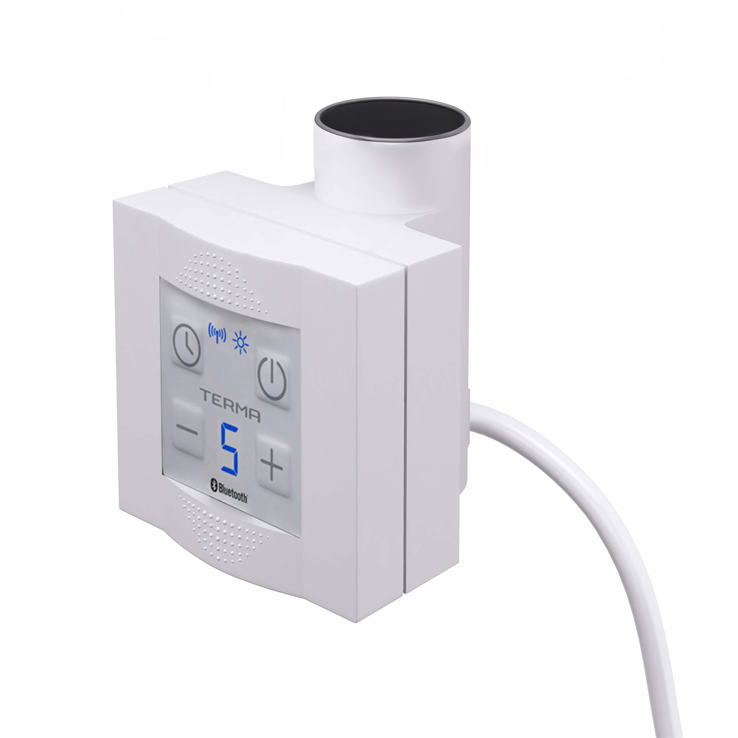 Terma Heating Element KTX-4 Blue Controller - 4 Colours