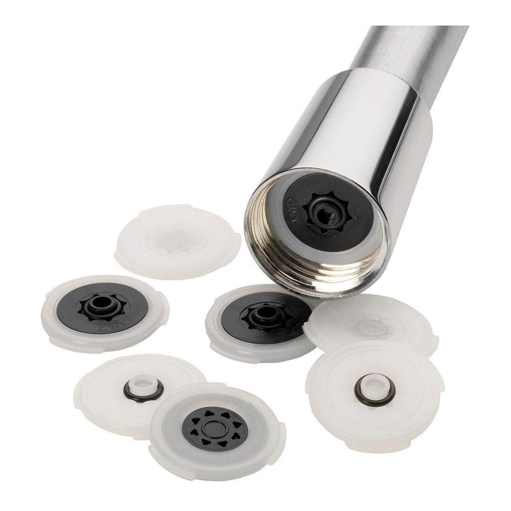 Crosswater Neoperl 6 lpm Shower Flow Regulator