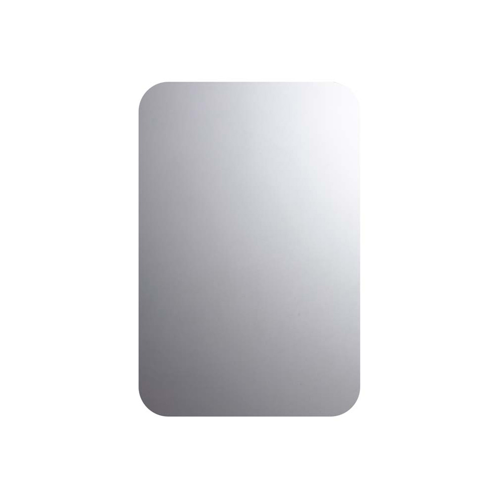 Origins Living Gala Landscape or Portrait Rectangular Mirror - 400 x 600mm