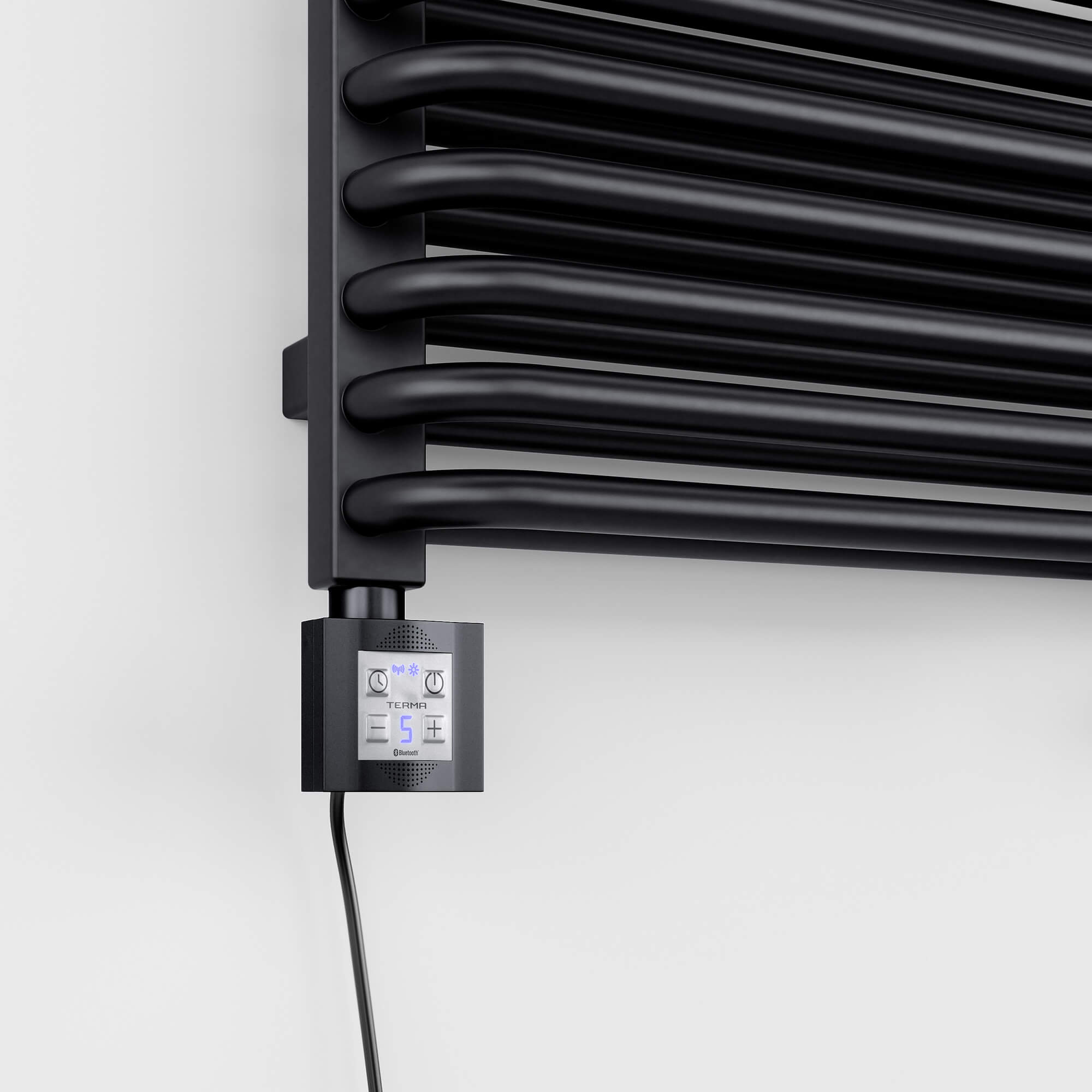 Terma Heating Element KTX-4 Blue Controller - 4 Colours