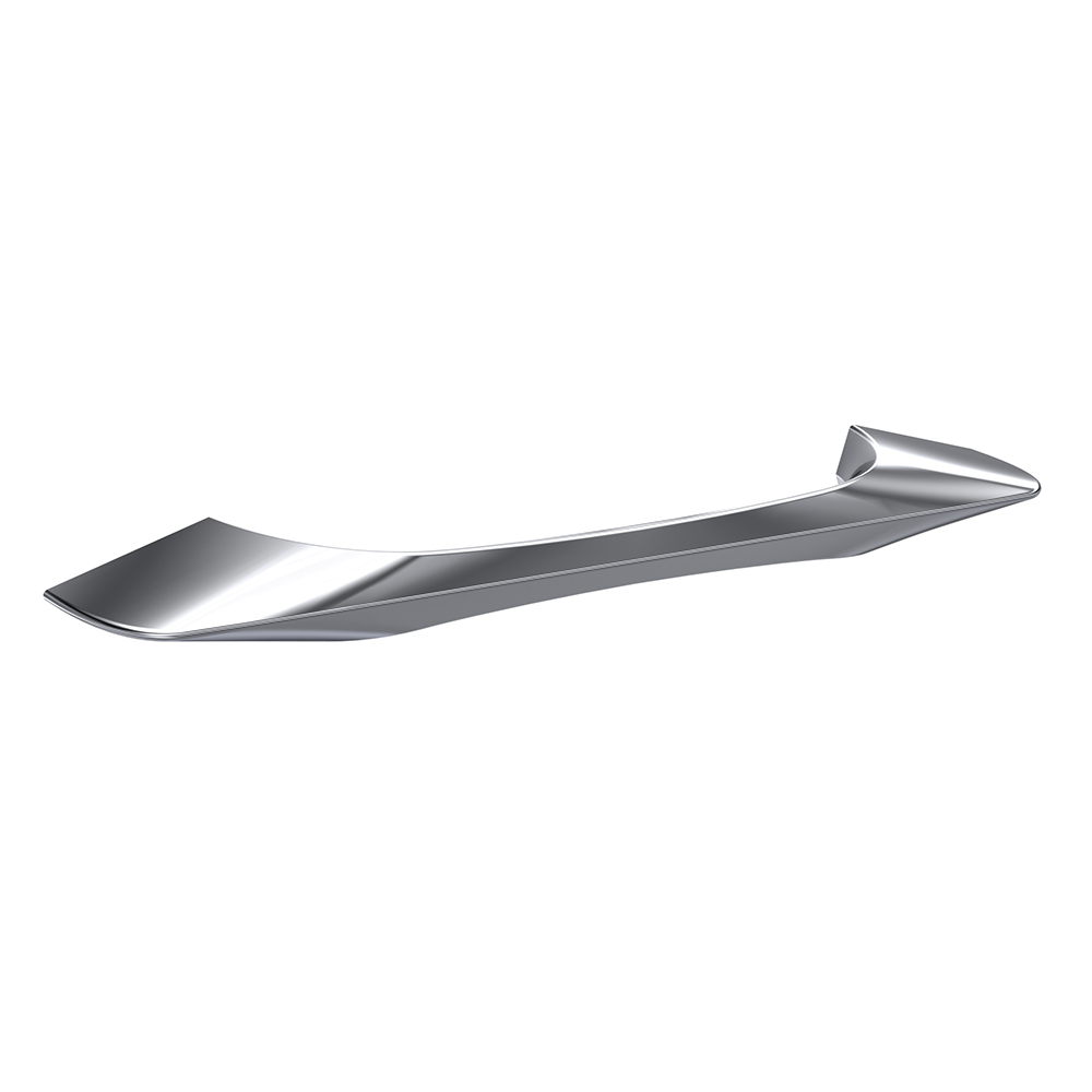 Drench Modern D Bar Furniture Handle - 160mm Centres