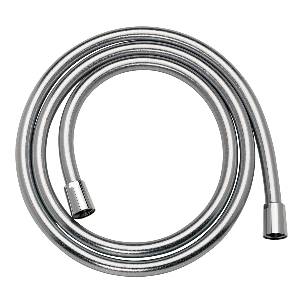 Crosswater Smooth Flex Shower Hose - 1.75m
