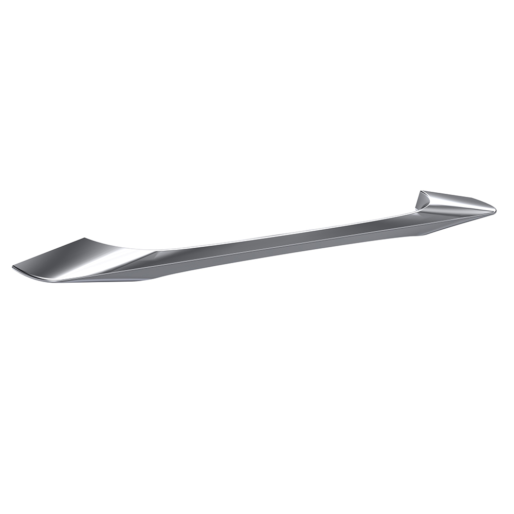 Drench Modern D Bar Furniture Handle - 224mm Centres