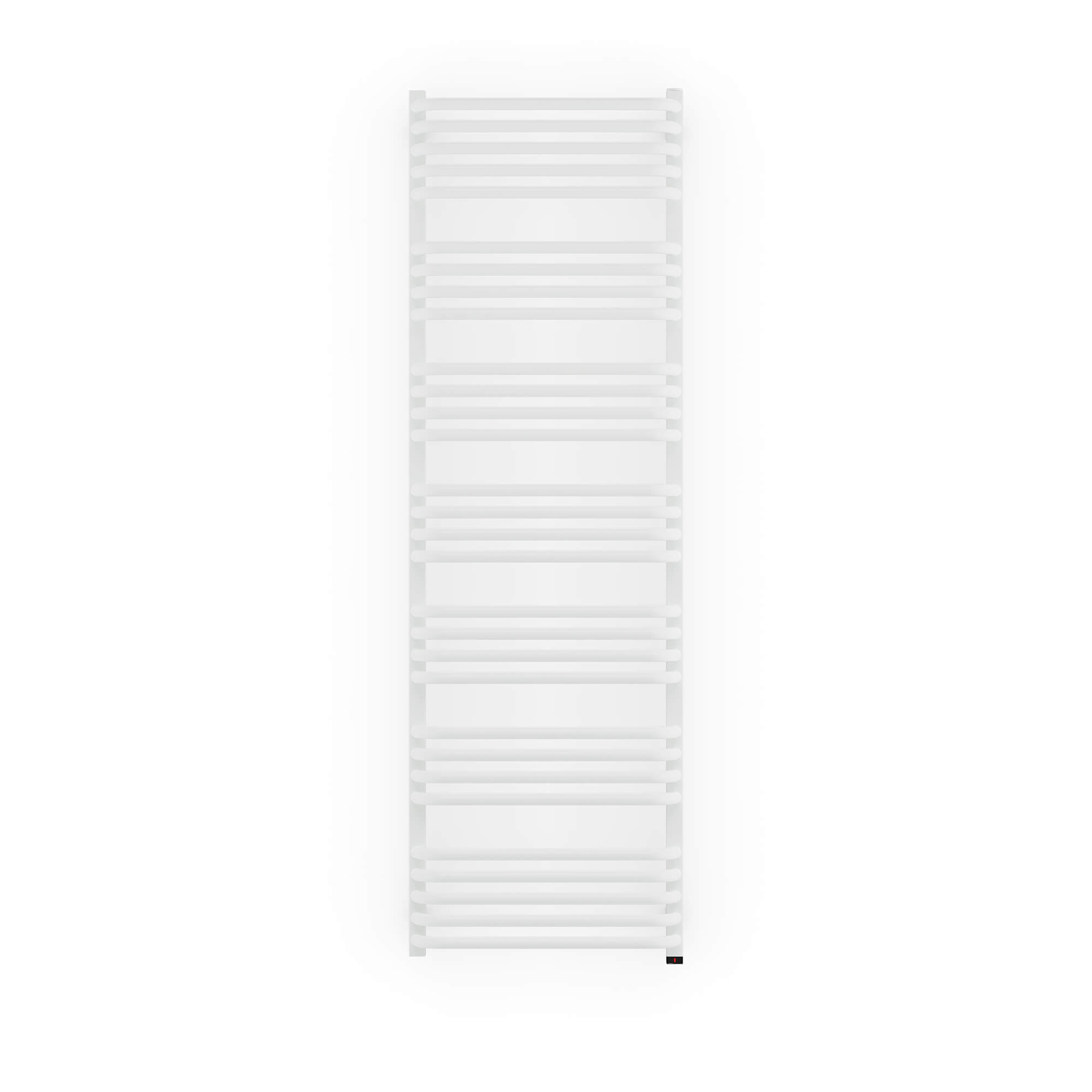 Terma Alex One Electric Heated Towel Rail with Heating Element