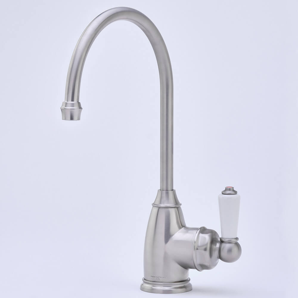 Perrin & Rowe Phoenician Mini Instant Hot Water Tap