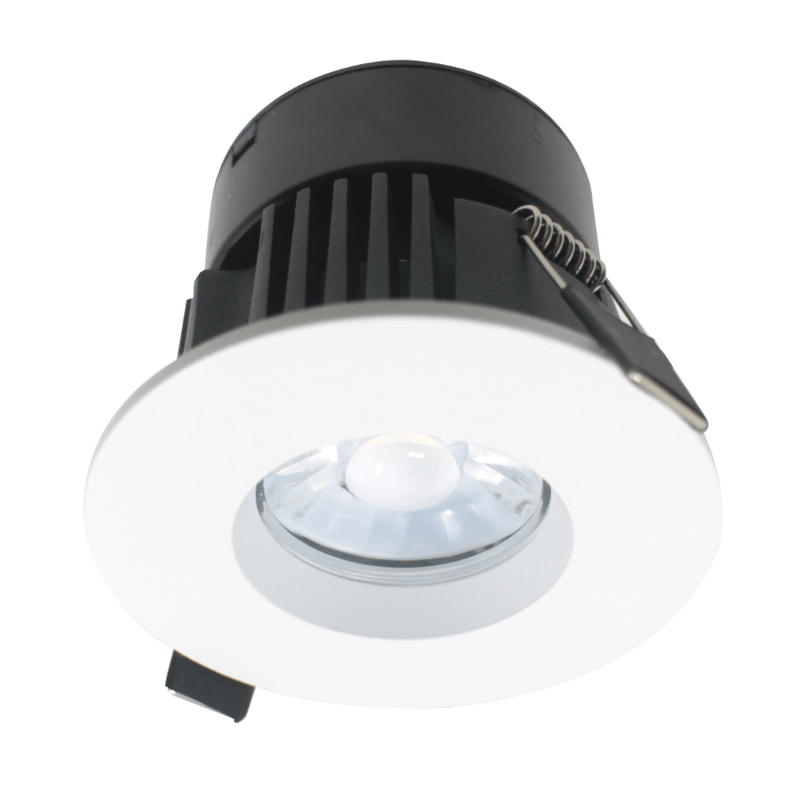 Pro-Light 3 Tone LED Dimmable Bathroom Downlight