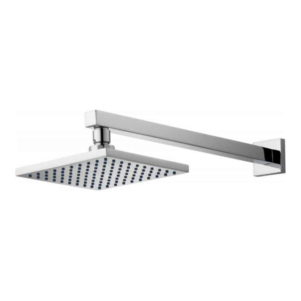 Imex 400mm Wall Mounted Square Shower Arm
