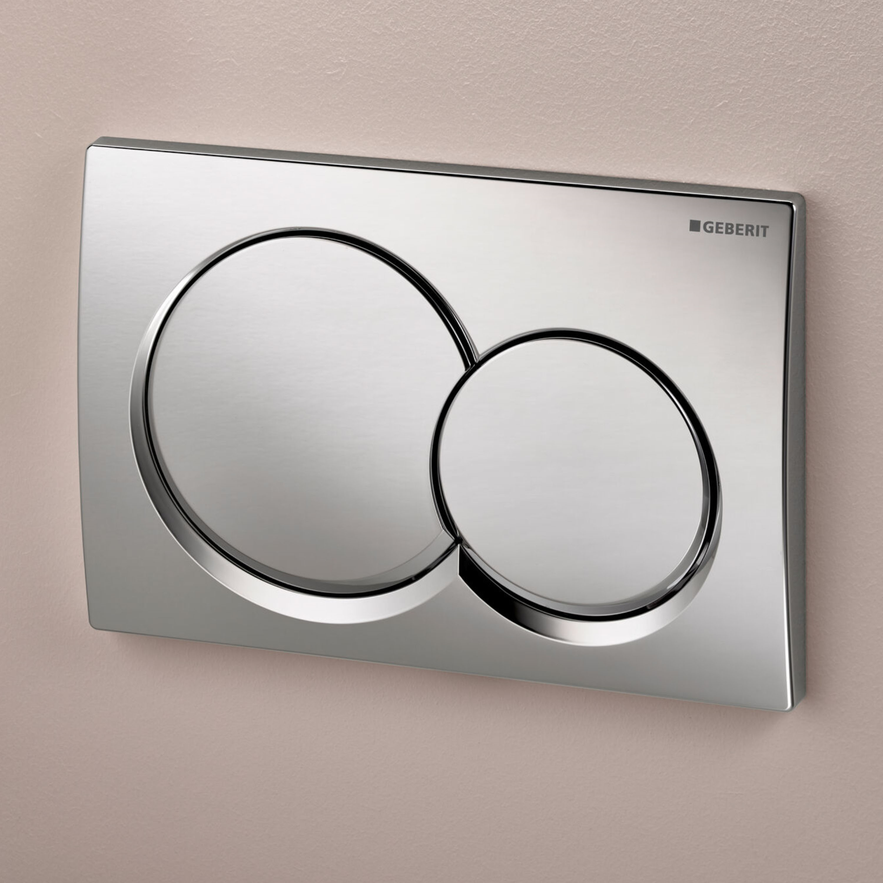 Geberit Rimless Wall Hung Toilet, Duofix Frame, Cistern, Flush Plate & Soft Close Seat