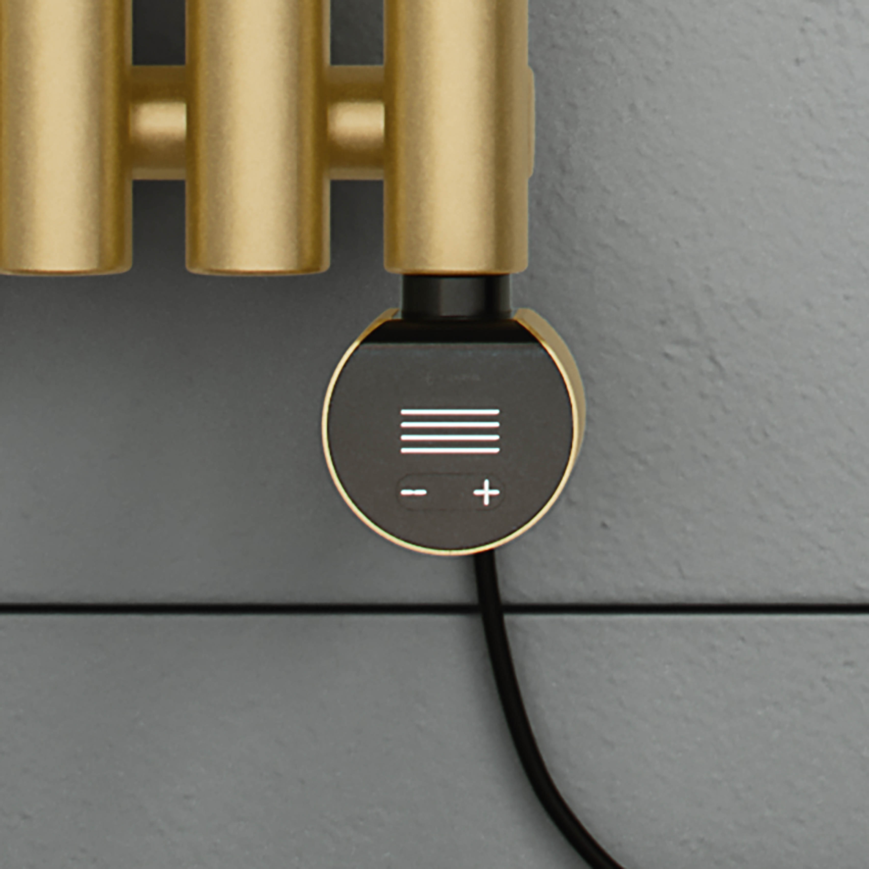 Terma VEO Wi-Fi Controlled Smart Heating Element