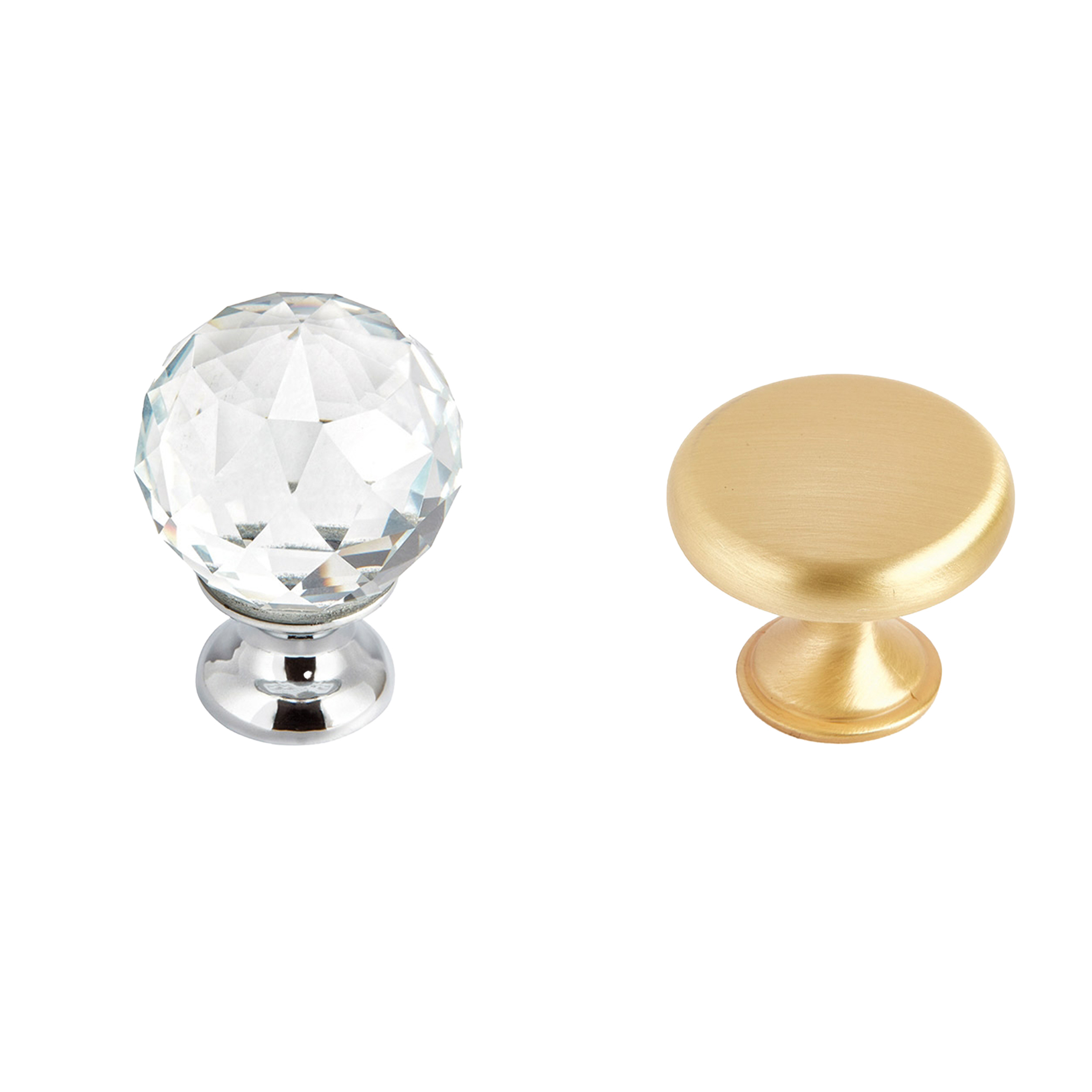 Butler & Rose Furniture Knob