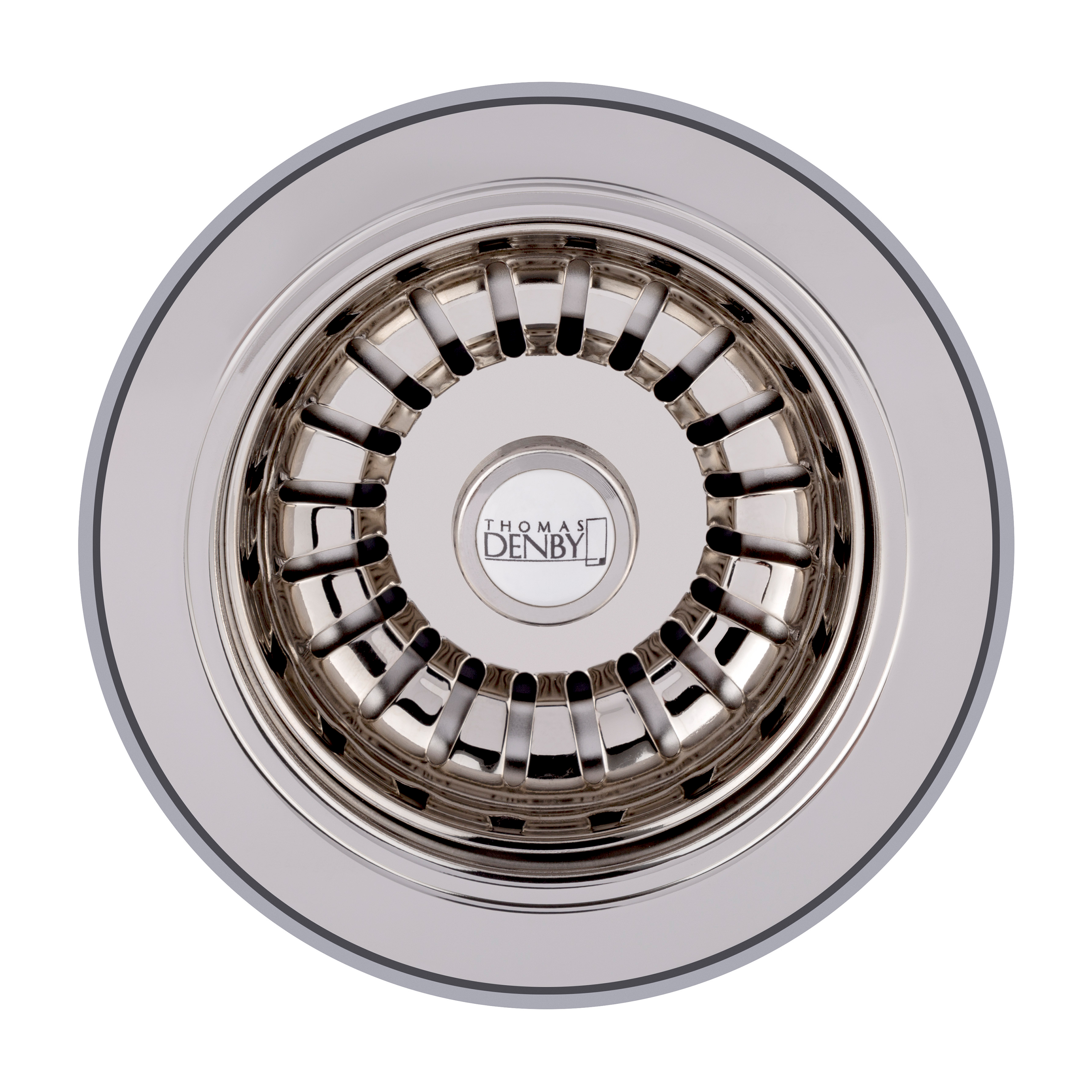 Thomas Denby Deluxe 90mm Waste