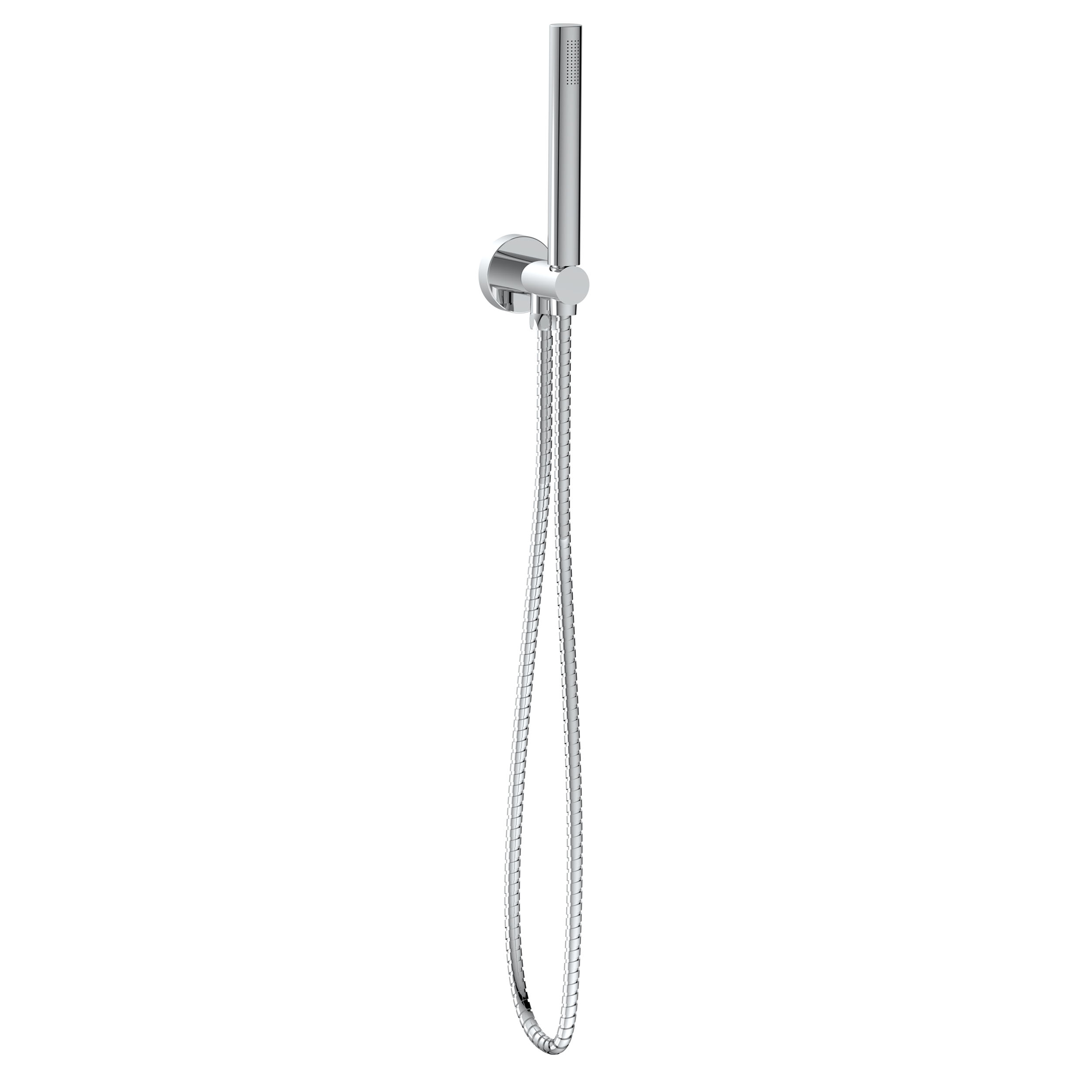 Core Concealed Thermostatic Valve, Fixed Head & Shower Handset Kit