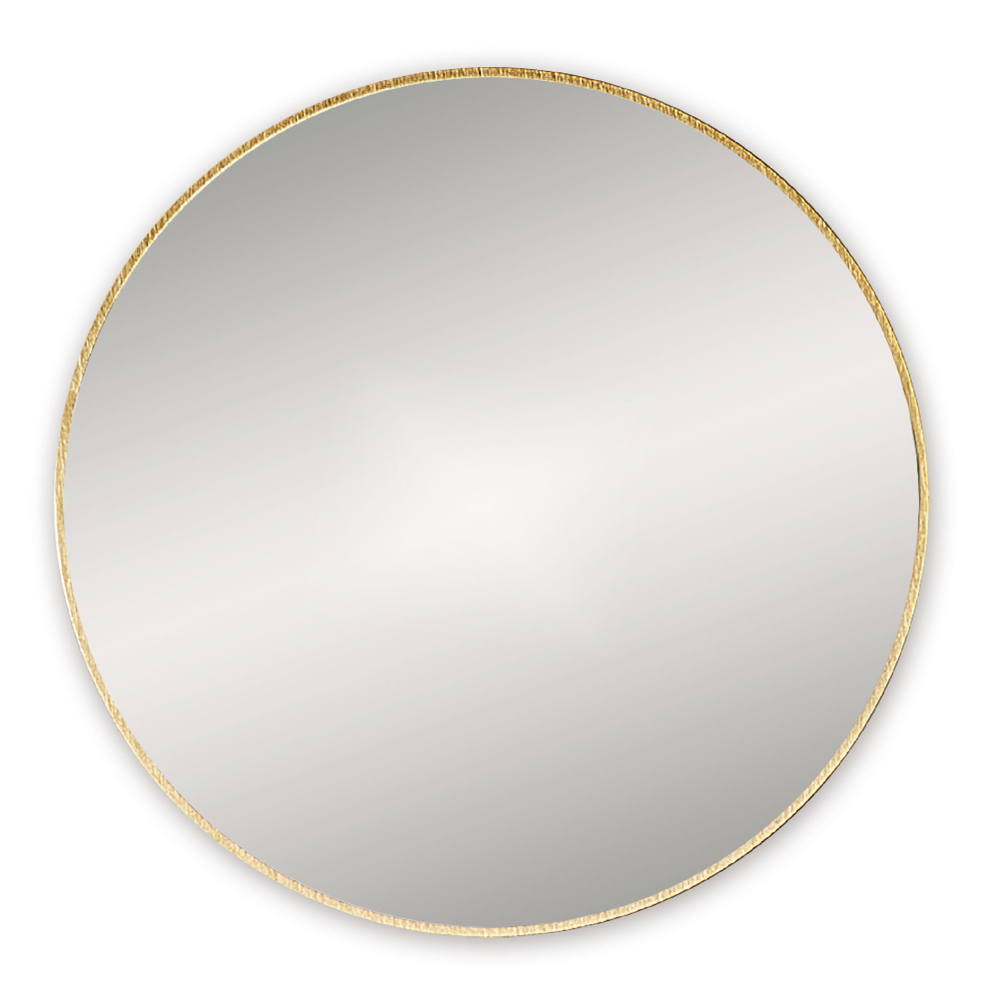 Origins Living Docklands Round Mirror - 600mm & 800mm
