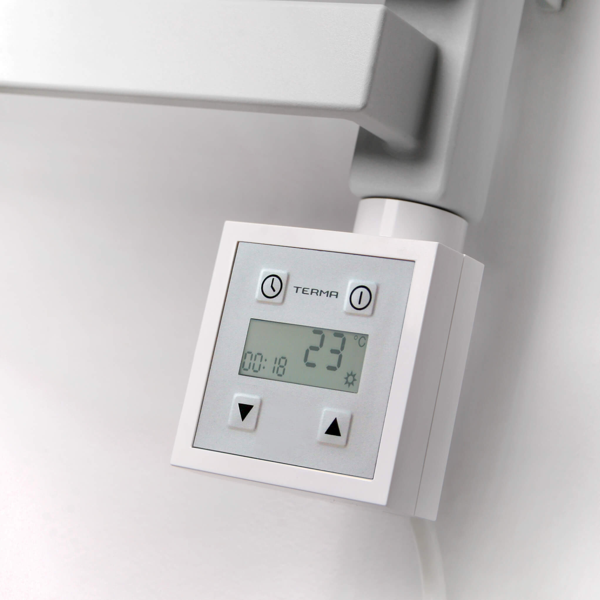 Terma Heating Element KTX-3 Controller - 2 Colours