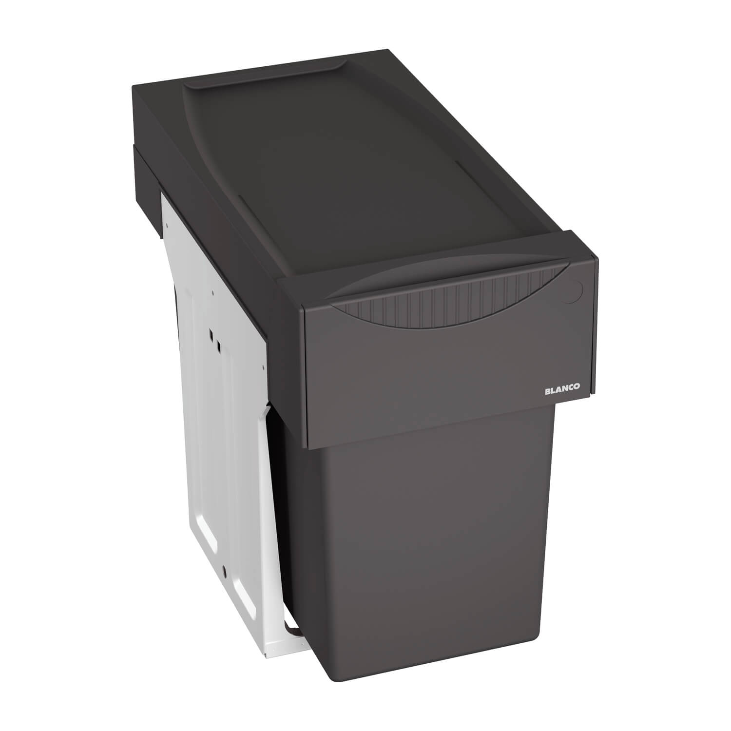 Blanco Botton Pro 30 litre 2 Container Waste Organiser for 300mm Kitchen Cabinets
