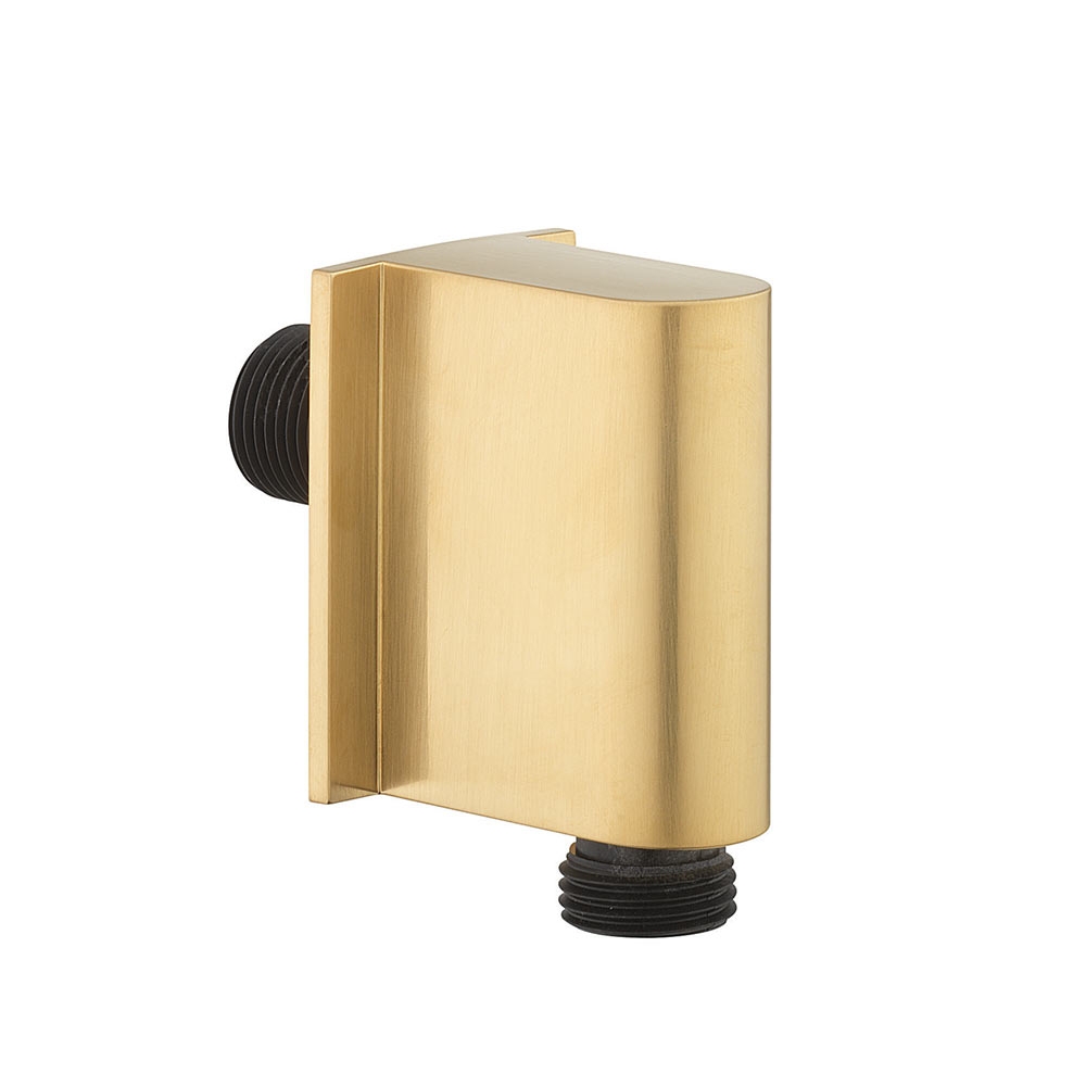 Crosswater MPRO Wall Outlet