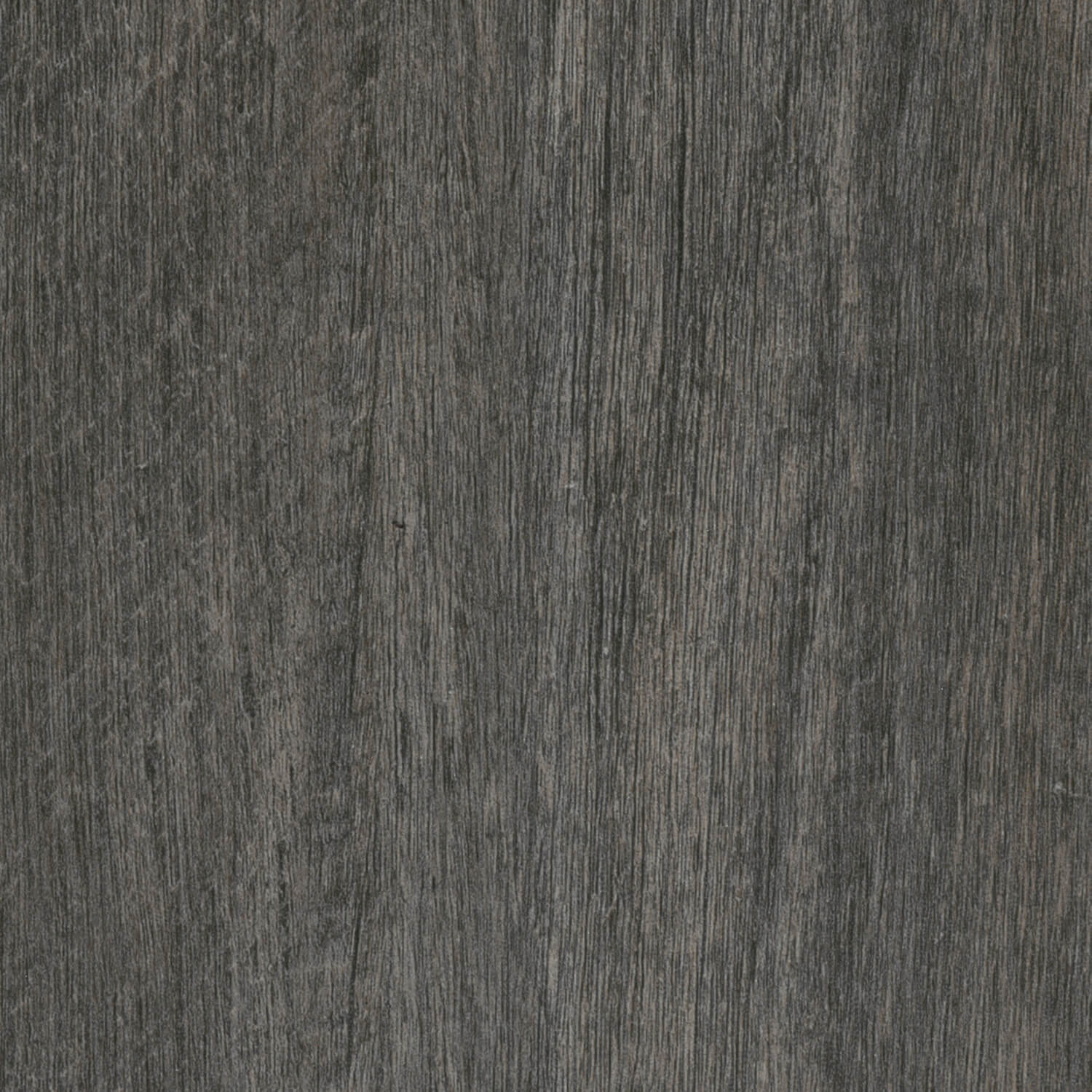 Dark Ash Finish Vinyl Plank Flooring 12 Piece Pack - Approx. 2.65m²