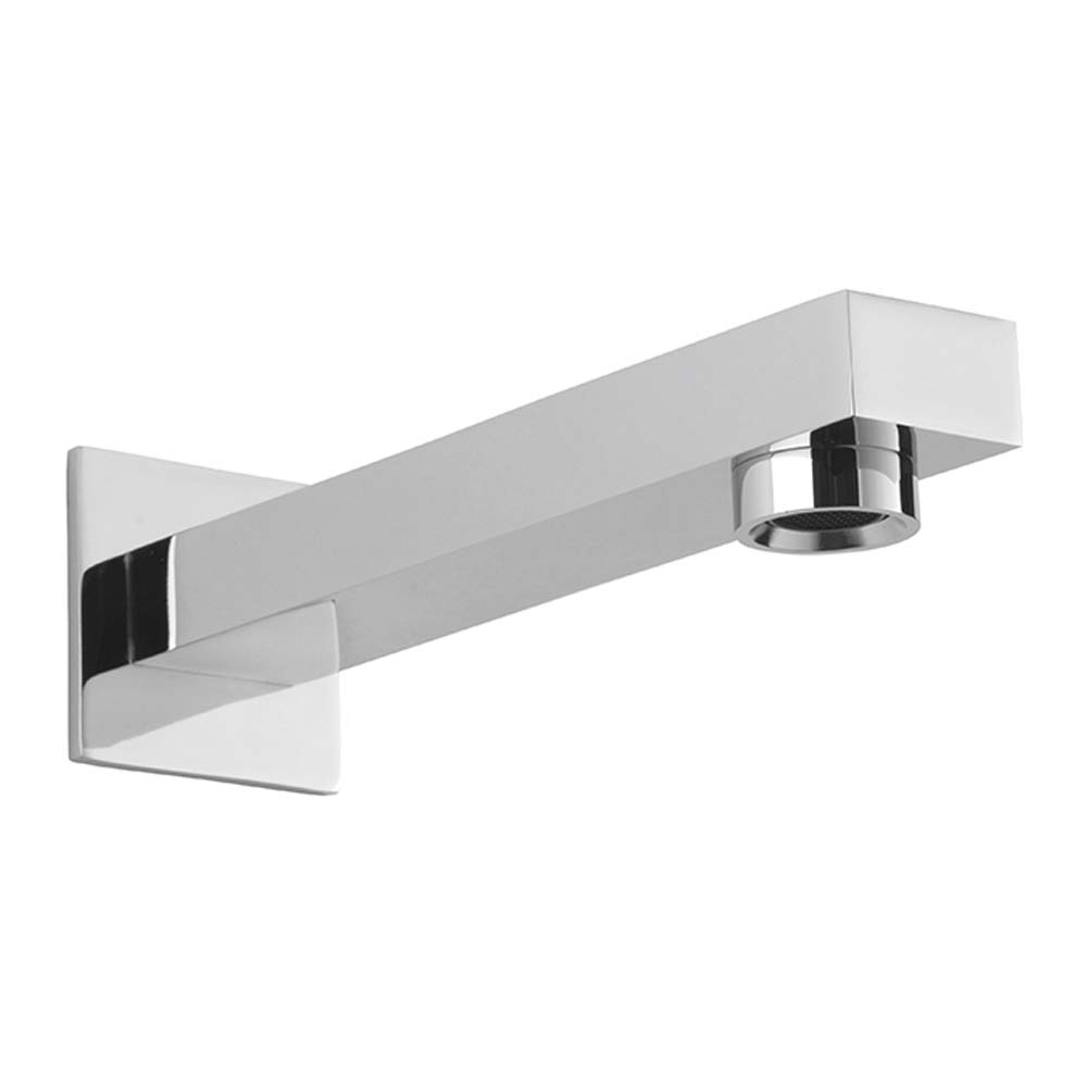 Sagittarius Evolution Wall Mounted Bath Spout