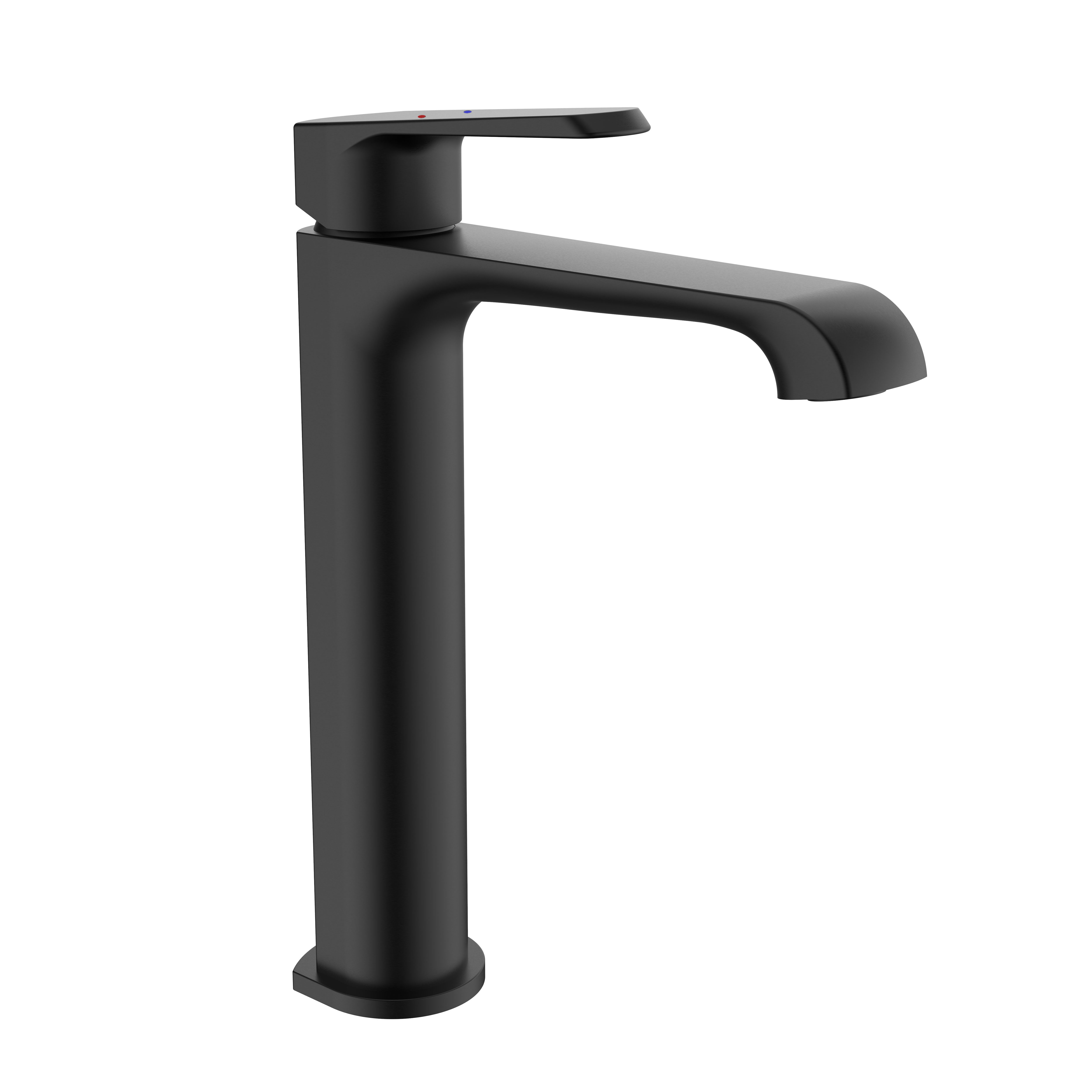 Harbour Essence Tall Mono Basin Mixer Tap