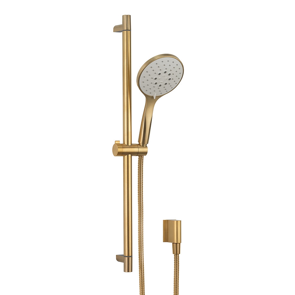 Crosswater MPRO 130mm Multi-Function Shower Handset