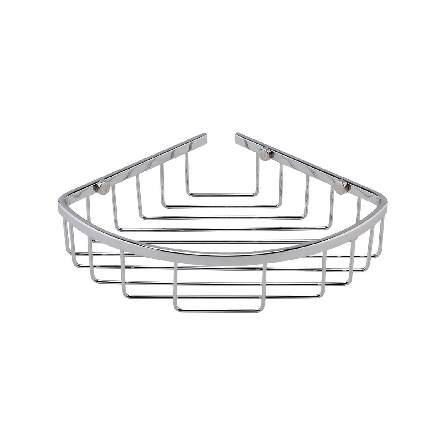nuie Wirework Deep Corner Basket