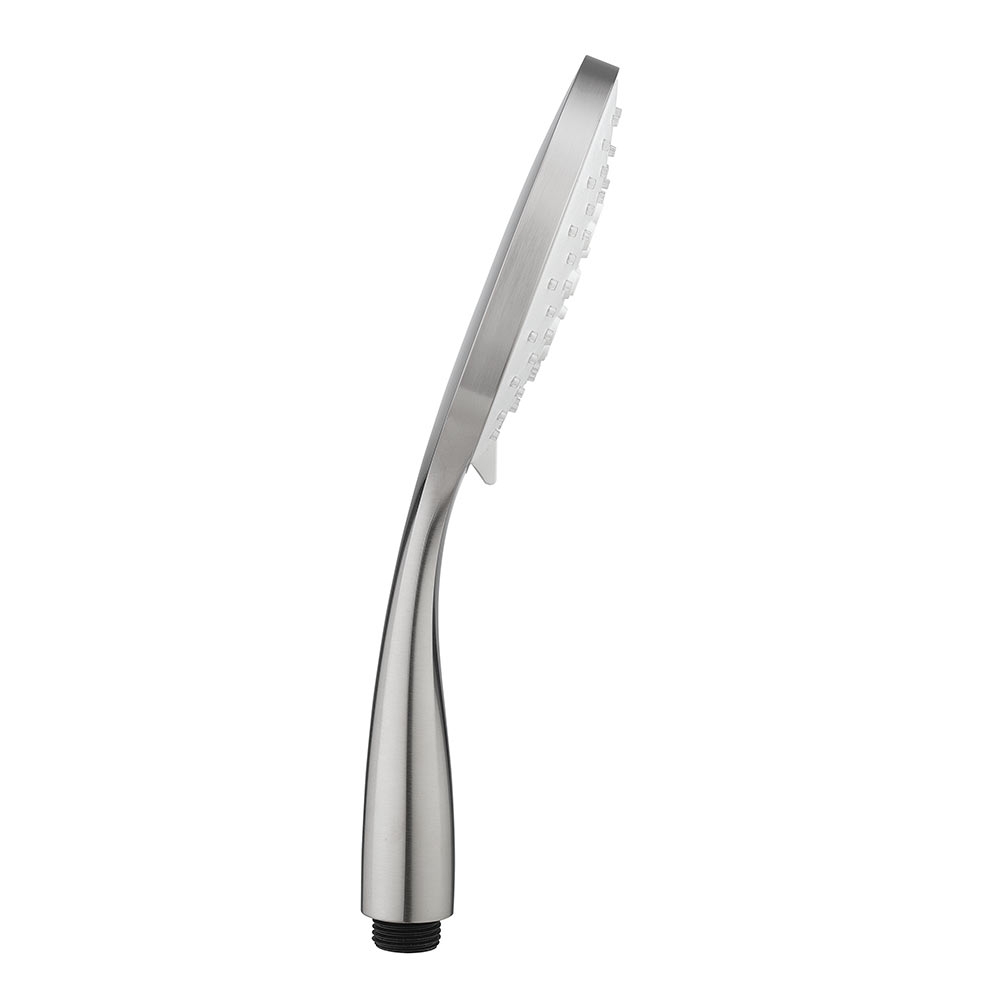 Crosswater MPRO 130mm Multi-Function Shower Handset