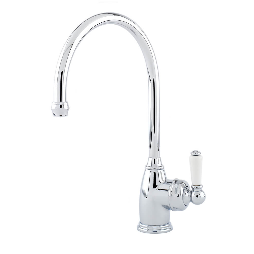 Perrin & Rowe Phoenician Mini Instant Hot Water Tap