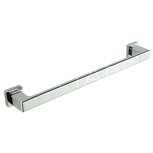 Sagittarius Rimini Single Towel Rail