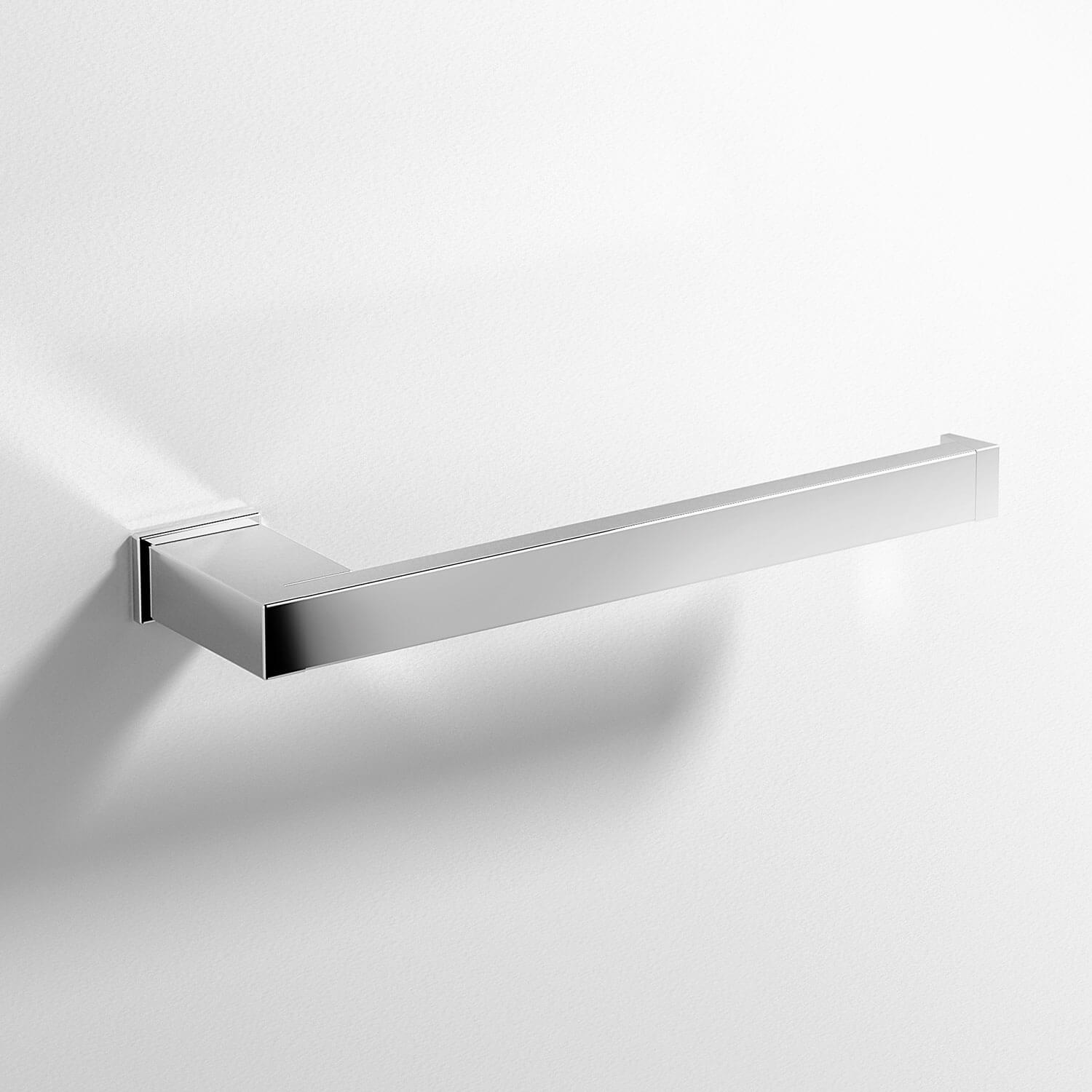 Sonia S Cube Open Towel Bar - 230mm