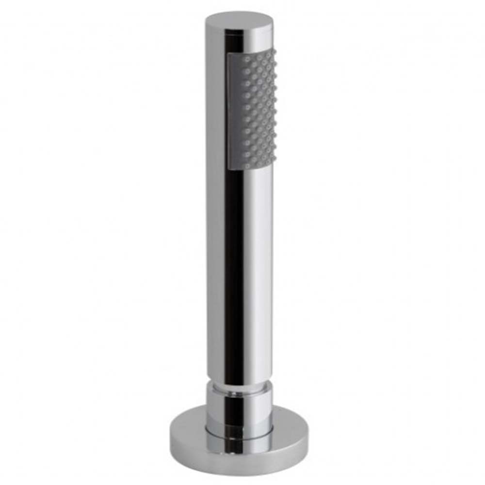 Vado Zoo Deck Mounted Single Function Pull Out Shower Kit