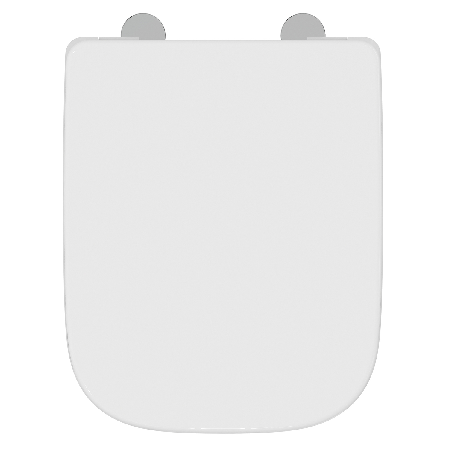 Ideal Standard i.life B Rimless Back to Wall Toilet with Soft Close Seat