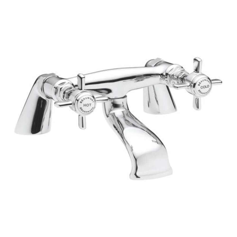 nuie Beaumont Bath Filler