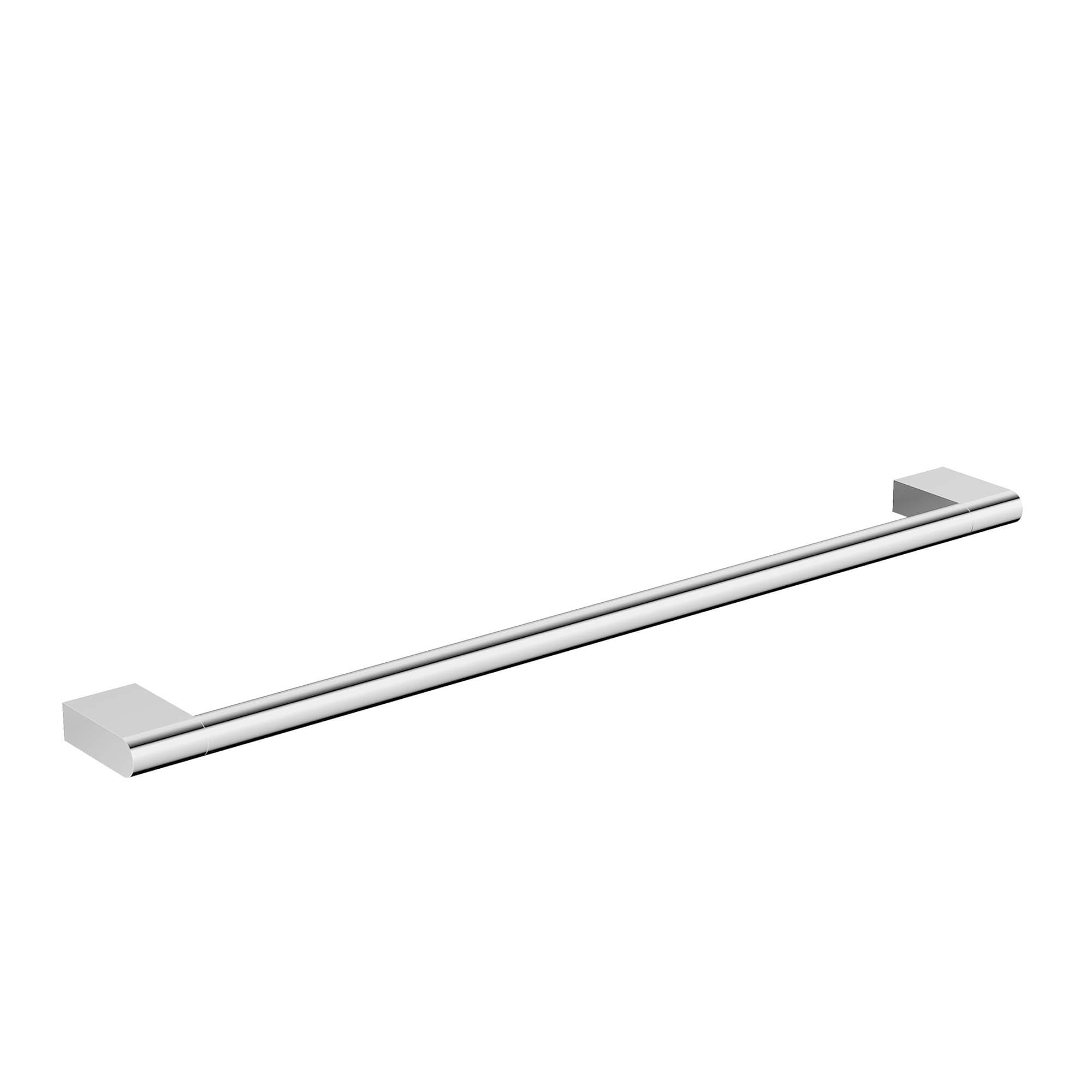 Crosswater MPRO Single Towel Rail - 600mm