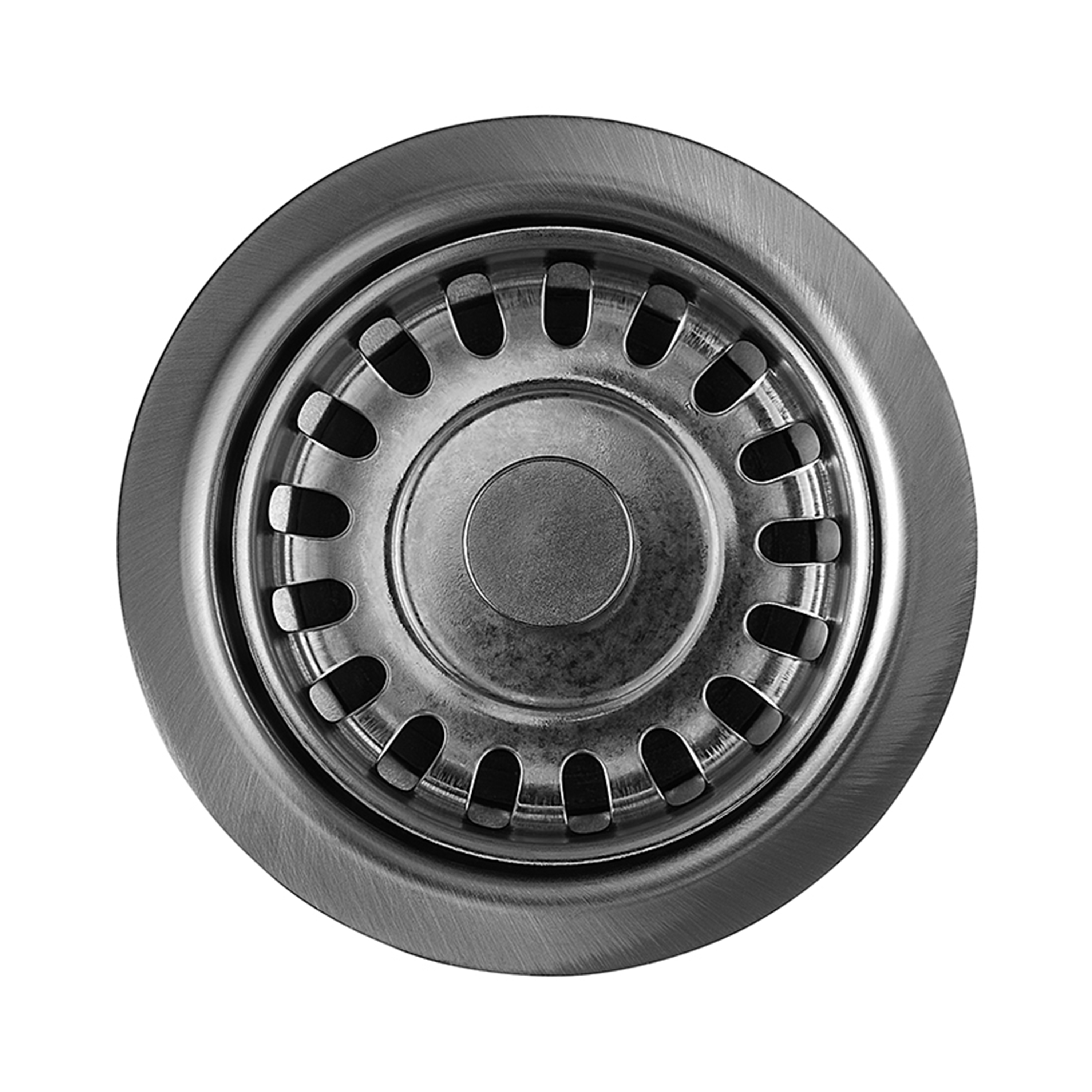 Clearwater 60mm Basket Strainer Waste