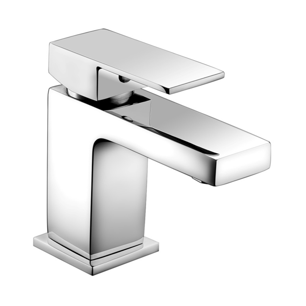 Vellamo Aspire Basin Mixer & Bath Shower Mixer Pack