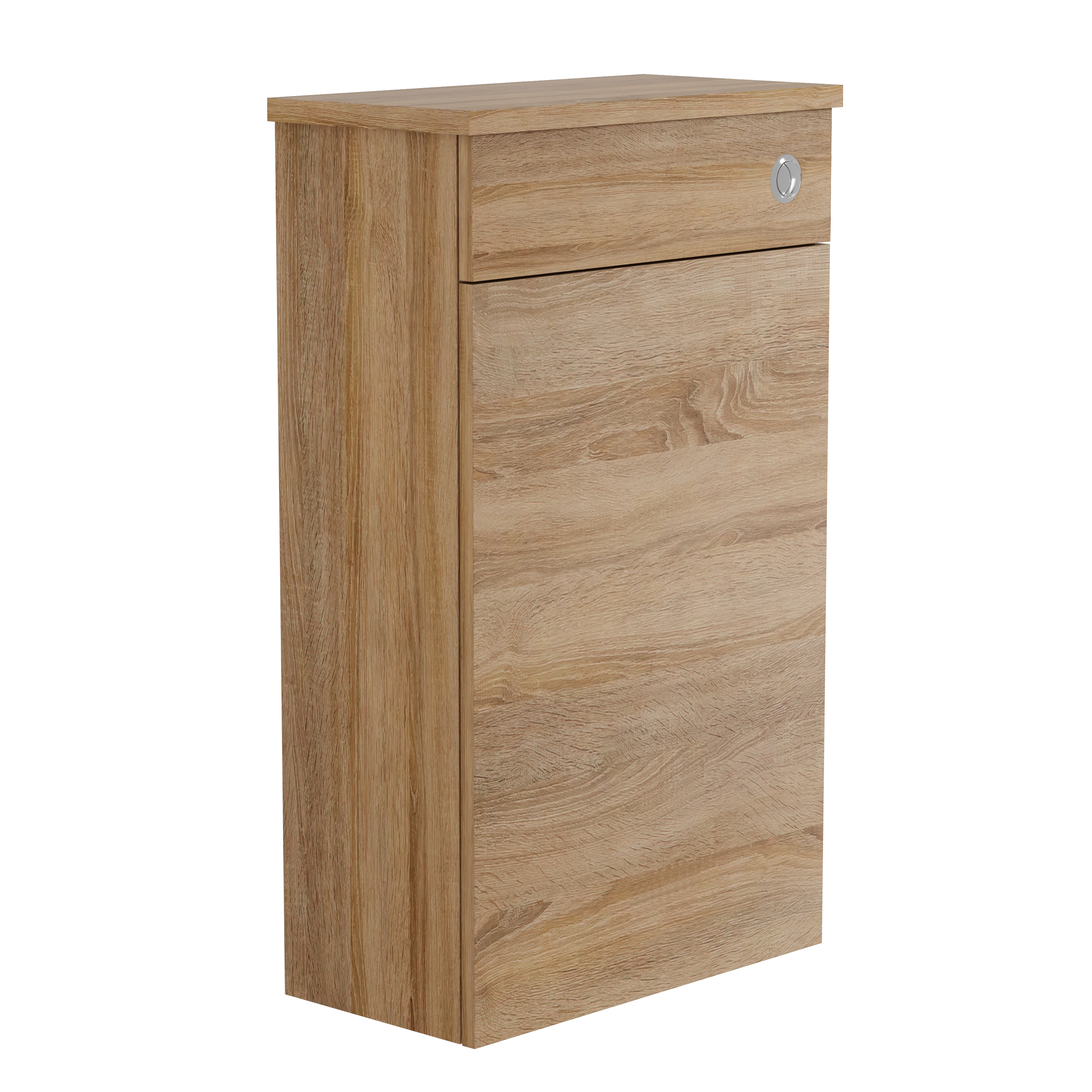 Isla/Freddie Back To Wall Toilet Furniture Unit