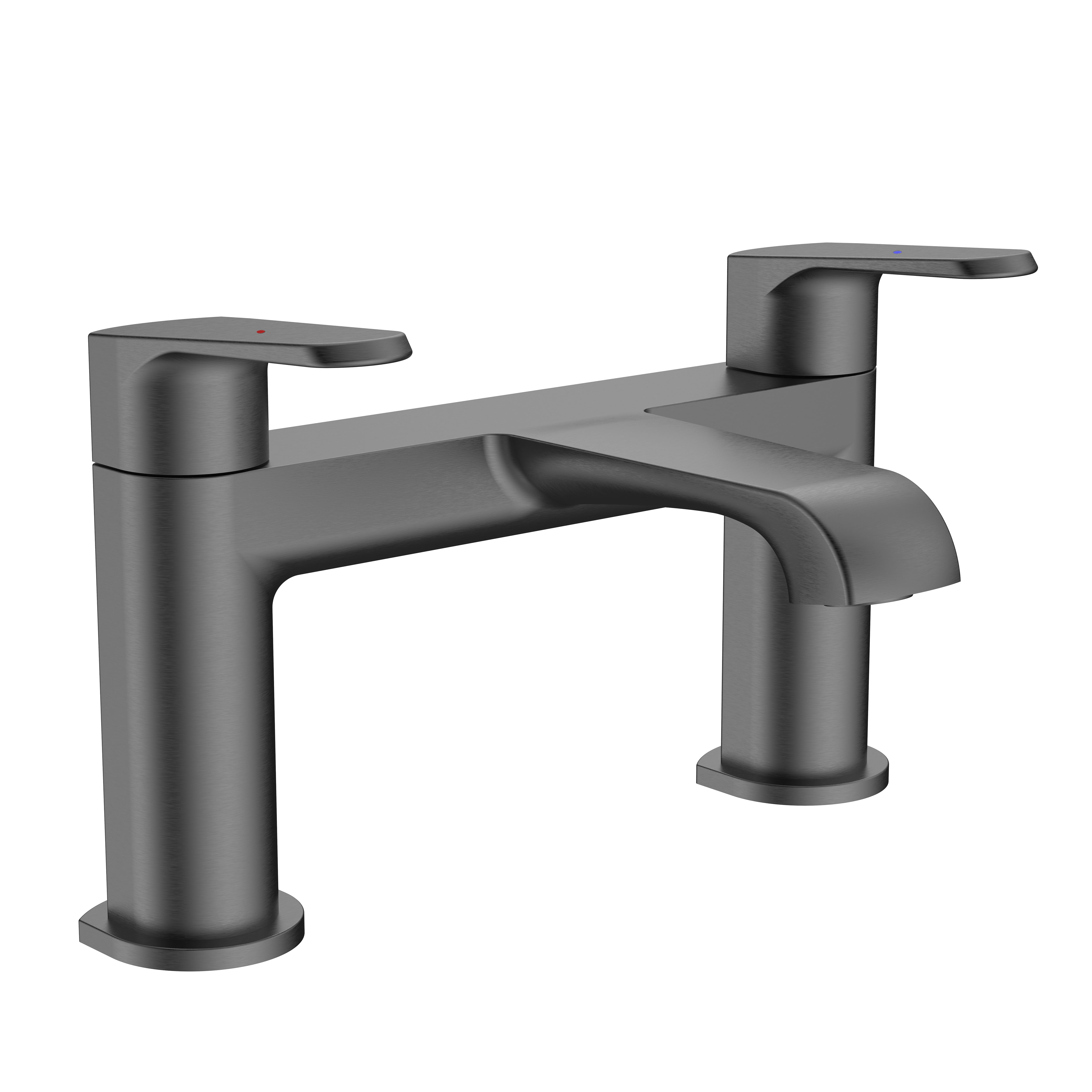 Harbour Essence Deck Mounted Bath Filler